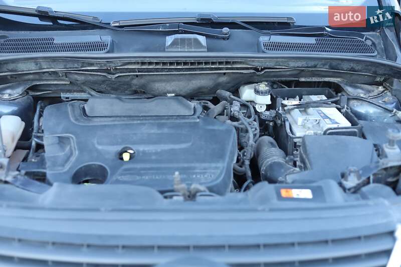 Внедорожник / Кроссовер Ford Kuga 2012 в Черкассах