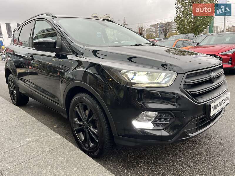 Внедорожник / Кроссовер Ford Kuga 2019 в Киеве фото 9 Внедорожник / Кроссовер Ford Kuga 2019 в Киеве