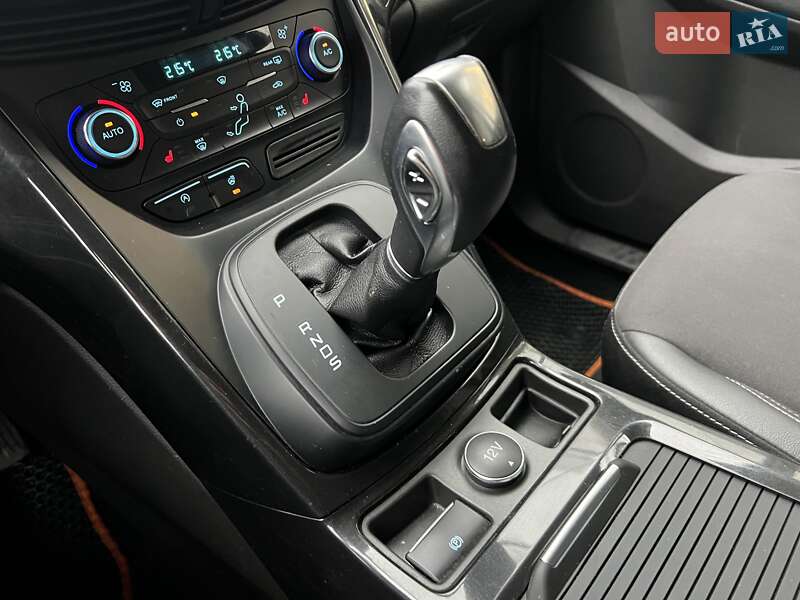 Внедорожник / Кроссовер Ford Kuga 2019 в Киеве фото 28 Внедорожник / Кроссовер Ford Kuga 2019 в Киеве