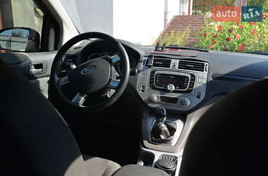 Внедорожник / Кроссовер Ford Kuga 2011 в Киеве