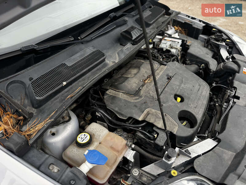 Внедорожник / Кроссовер Ford Kuga 2011 в Житомире