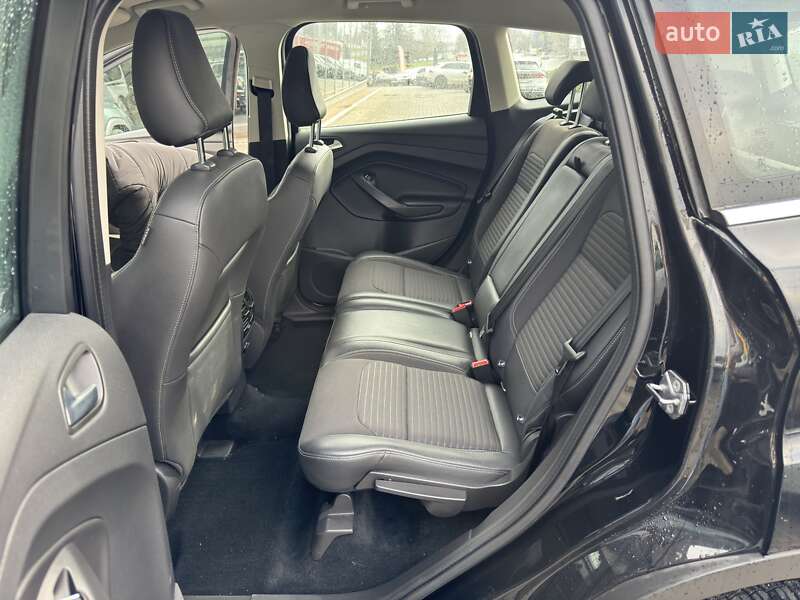 Внедорожник / Кроссовер Ford Kuga 2019 в Хмельницком фото 6 Внедорожник / Кроссовер Ford Kuga 2019 в Хмельницком