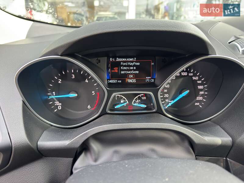 Внедорожник / Кроссовер Ford Kuga 2019 в Хмельницком фото 10 Внедорожник / Кроссовер Ford Kuga 2019 в Хмельницком