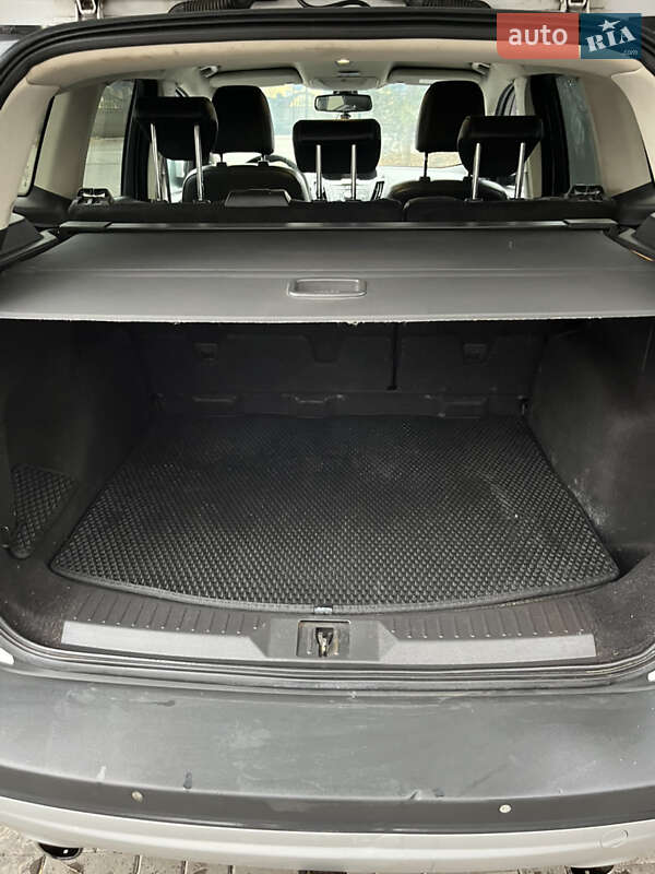 Внедорожник / Кроссовер Ford Kuga 2013 в Хмельницком фото 15 Внедорожник / Кроссовер Ford Kuga 2013 в Хмельницком