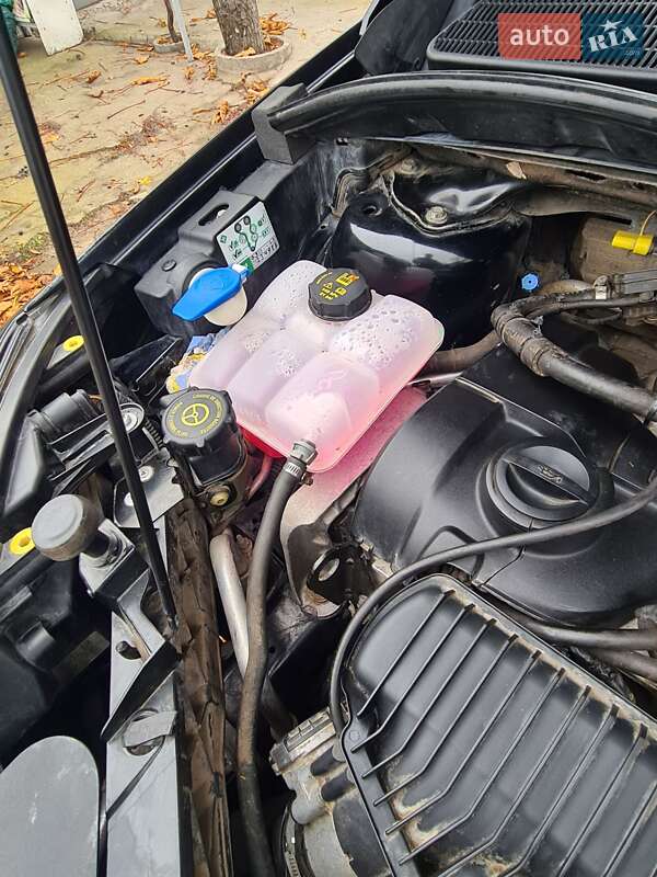 Внедорожник / Кроссовер Ford Kuga 2011 в Николаеве фото 20 Внедорожник / Кроссовер Ford Kuga 2011 в Николаеве