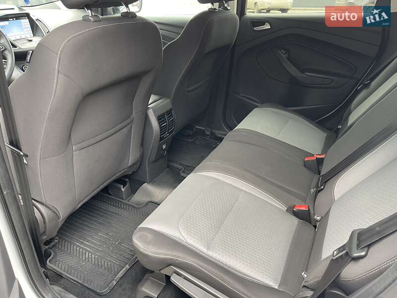 Позашляховик / Кросовер Ford Kuga 2016 в Миколаєві фото 22 Позашляховик / Кросовер Ford Kuga 2016 в Миколаєві