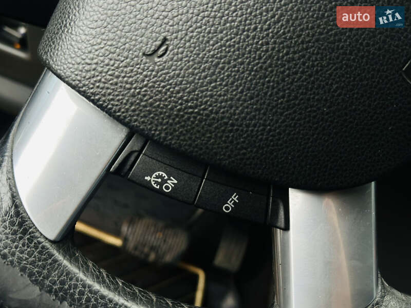 Позашляховик / Кросовер Ford Kuga 2010 в Харкові