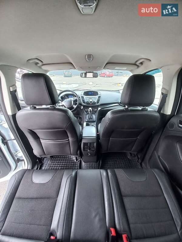 Внедорожник / Кроссовер Ford Kuga 2013 в Одессе