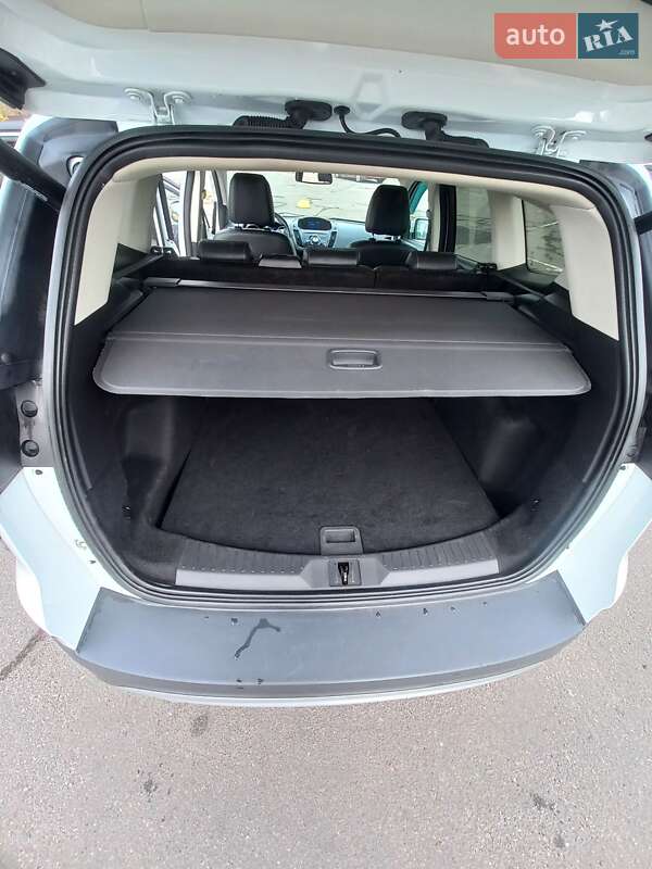 Внедорожник / Кроссовер Ford Kuga 2013 в Одессе