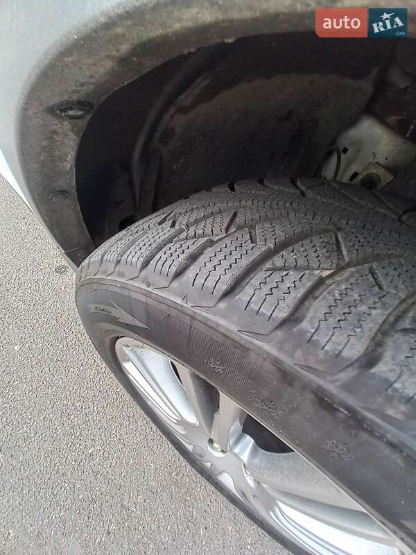 Внедорожник / Кроссовер Ford Kuga 2013 в Одессе