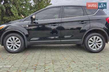 Внедорожник / Кроссовер Ford Kuga 2010 в Дубно