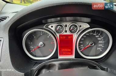 Внедорожник / Кроссовер Ford Kuga 2010 в Дубно