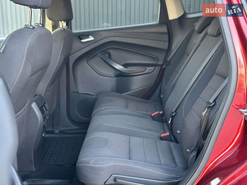 Внедорожник / Кроссовер Ford Kuga 2015 в Львове фото 62 Внедорожник / Кроссовер Ford Kuga 2015 в Львове