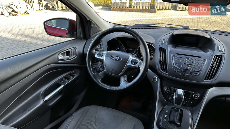 Внедорожник / Кроссовер Ford Kuga 2015 в Львове фото 58 Внедорожник / Кроссовер Ford Kuga 2015 в Львове