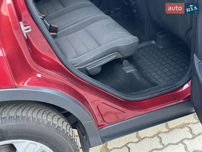 Внедорожник / Кроссовер Ford Kuga 2015 в Львове фото 72 Внедорожник / Кроссовер Ford Kuga 2015 в Львове