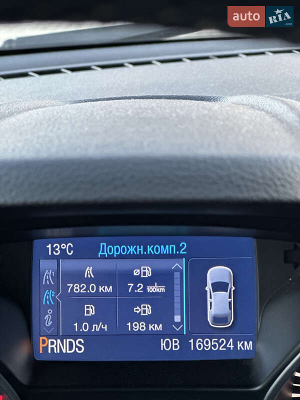 Внедорожник / Кроссовер Ford Kuga 2015 в Львове фото 81 Внедорожник / Кроссовер Ford Kuga 2015 в Львове