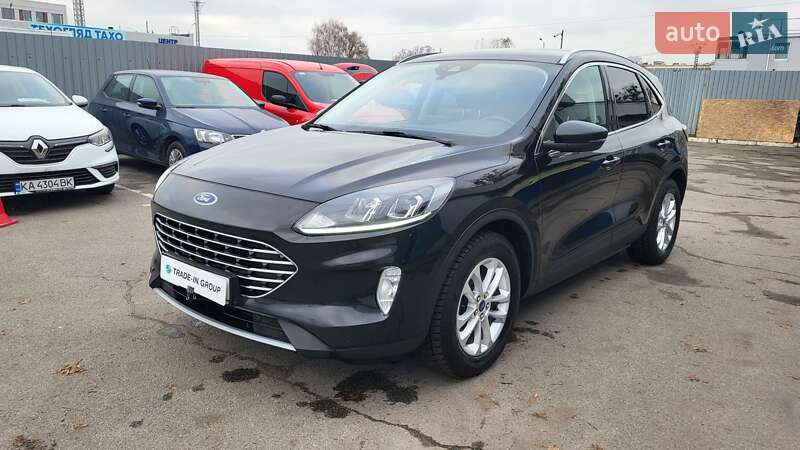 Ford Kuga 2020 Ford Kuga 2020