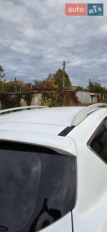 Позашляховик / Кросовер Ford Kuga 2010 в Миколаєві фото 5 Позашляховик / Кросовер Ford Kuga 2010 в Миколаєві