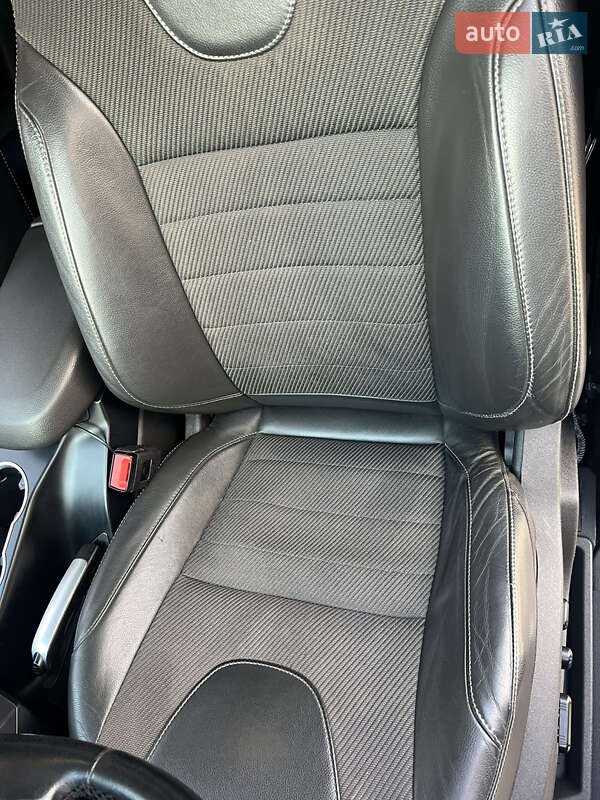 Позашляховик / Кросовер Ford Kuga 2015 в Василькові фото 9 Позашляховик / Кросовер Ford Kuga 2015 в Василькові