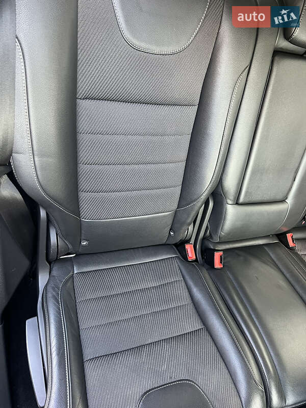 Позашляховик / Кросовер Ford Kuga 2015 в Василькові фото 20 Позашляховик / Кросовер Ford Kuga 2015 в Василькові