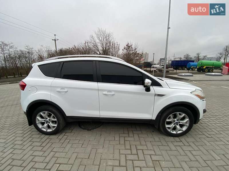 Внедорожник / Кроссовер Ford Kuga 2012 в Кропивницком фото 22 Внедорожник / Кроссовер Ford Kuga 2012 в Кропивницком