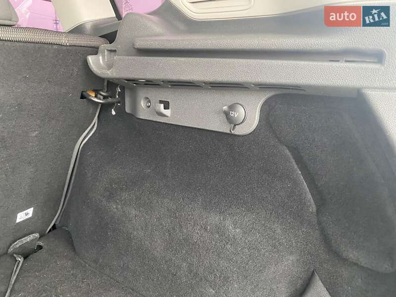 Внедорожник / Кроссовер Ford Kuga 2012 в Кропивницком фото 34 Внедорожник / Кроссовер Ford Kuga 2012 в Кропивницком