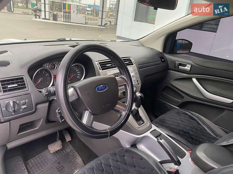 Внедорожник / Кроссовер Ford Kuga 2012 в Кропивницком фото 46 Внедорожник / Кроссовер Ford Kuga 2012 в Кропивницком