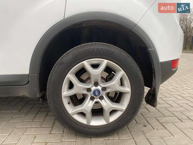 Внедорожник / Кроссовер Ford Kuga 2012 в Кропивницком фото 53 Внедорожник / Кроссовер Ford Kuga 2012 в Кропивницком