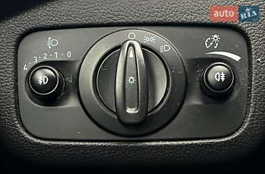 Внедорожник / Кроссовер Ford Kuga 2015 в Киеве