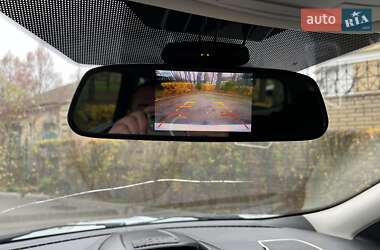 Внедорожник / Кроссовер Ford Kuga 2015 в Киеве