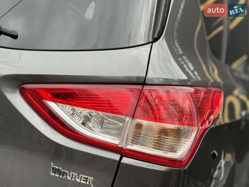 Позашляховик / Кросовер Ford Kuga 2016 в Вінниці фото 26 Позашляховик / Кросовер Ford Kuga 2016 в Вінниці