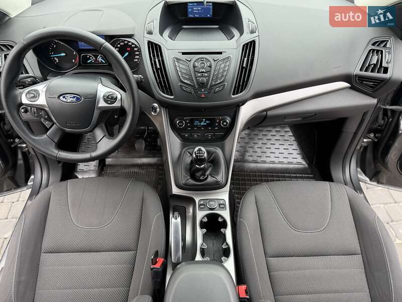 Позашляховик / Кросовер Ford Kuga 2016 в Вінниці фото 27 Позашляховик / Кросовер Ford Kuga 2016 в Вінниці