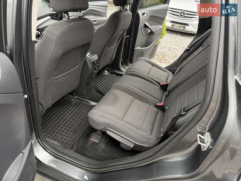 Позашляховик / Кросовер Ford Kuga 2016 в Вінниці фото 39 Позашляховик / Кросовер Ford Kuga 2016 в Вінниці