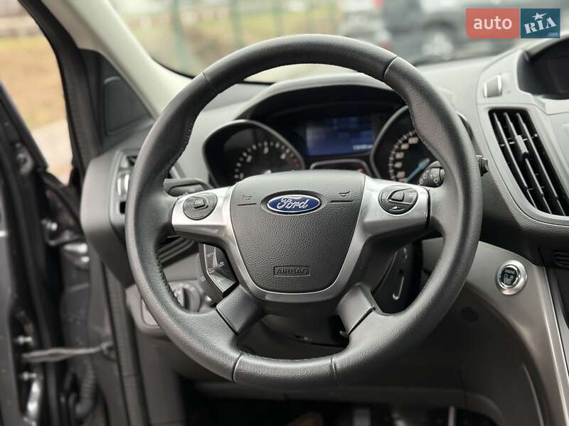 Позашляховик / Кросовер Ford Kuga 2016 в Вінниці фото 42 Позашляховик / Кросовер Ford Kuga 2016 в Вінниці