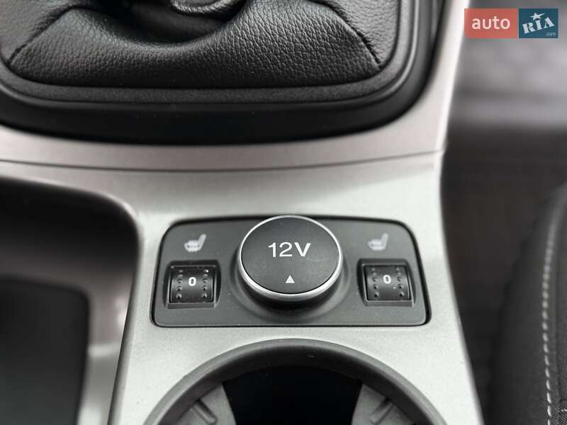 Позашляховик / Кросовер Ford Kuga 2016 в Вінниці фото 47 Позашляховик / Кросовер Ford Kuga 2016 в Вінниці