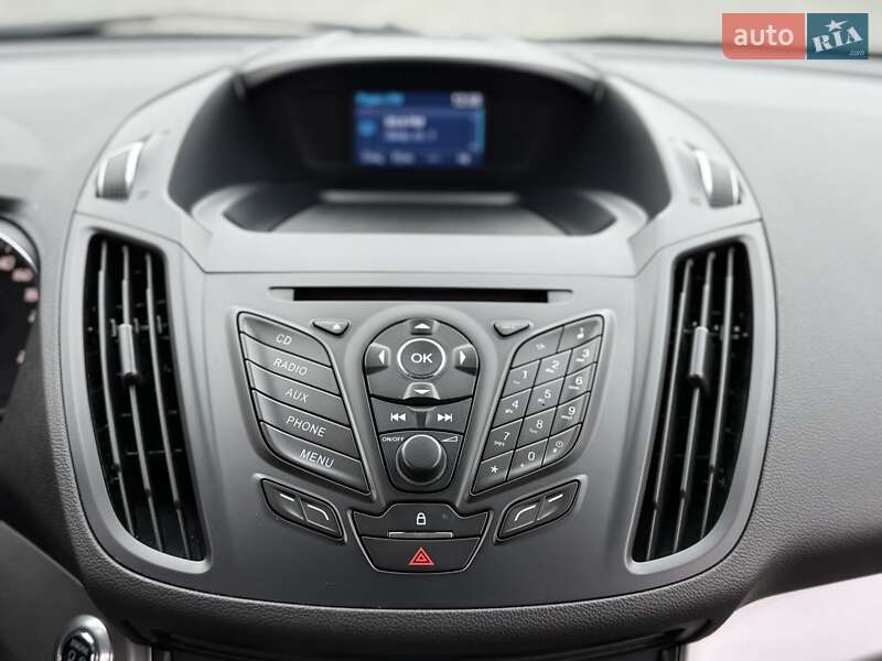 Позашляховик / Кросовер Ford Kuga 2016 в Вінниці фото 49 Позашляховик / Кросовер Ford Kuga 2016 в Вінниці