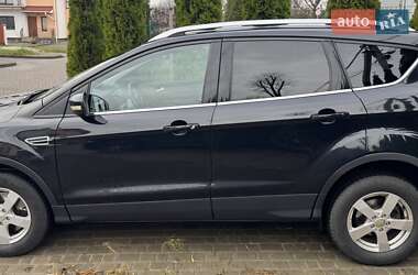 Позашляховик / Кросовер Ford Kuga 2015 в Львові