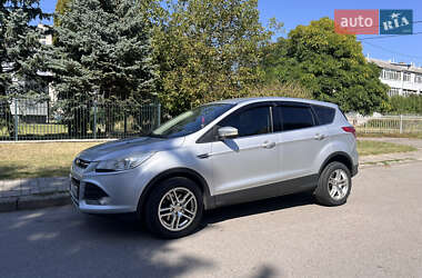 Внедорожник / Кроссовер Ford Kuga 2014 в Луцке