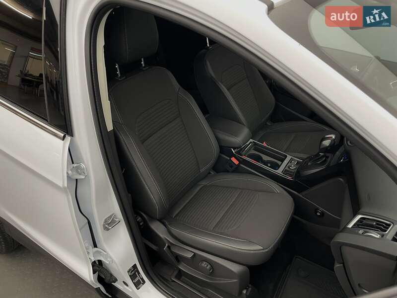 Внедорожник / Кроссовер Ford Kuga 2019 в Киеве