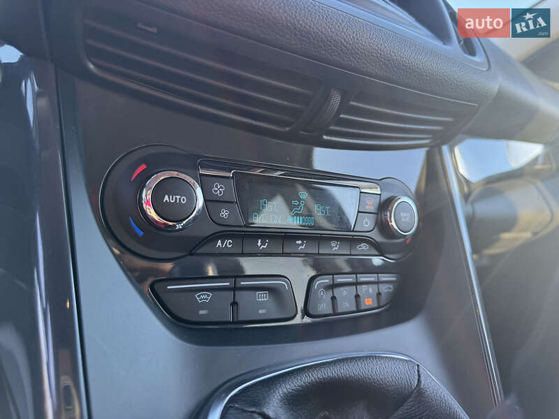 Внедорожник / Кроссовер Ford Kuga 2016 в Стрые фото 54 Внедорожник / Кроссовер Ford Kuga 2016 в Стрые