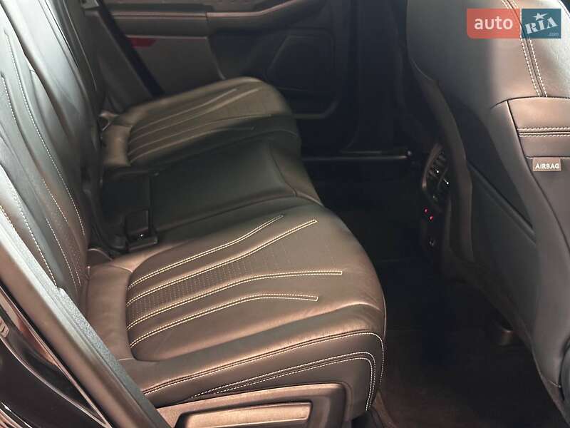 Позашляховик / Кросовер Ford Kuga 2020 в Львові