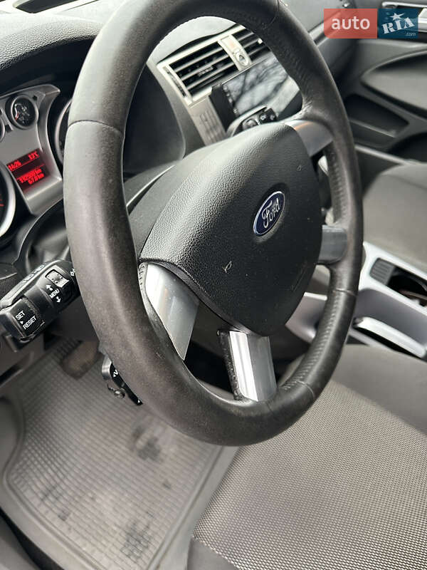 Внедорожник / Кроссовер Ford Kuga 2010 в Полтаве фото 18 Внедорожник / Кроссовер Ford Kuga 2010 в Полтаве