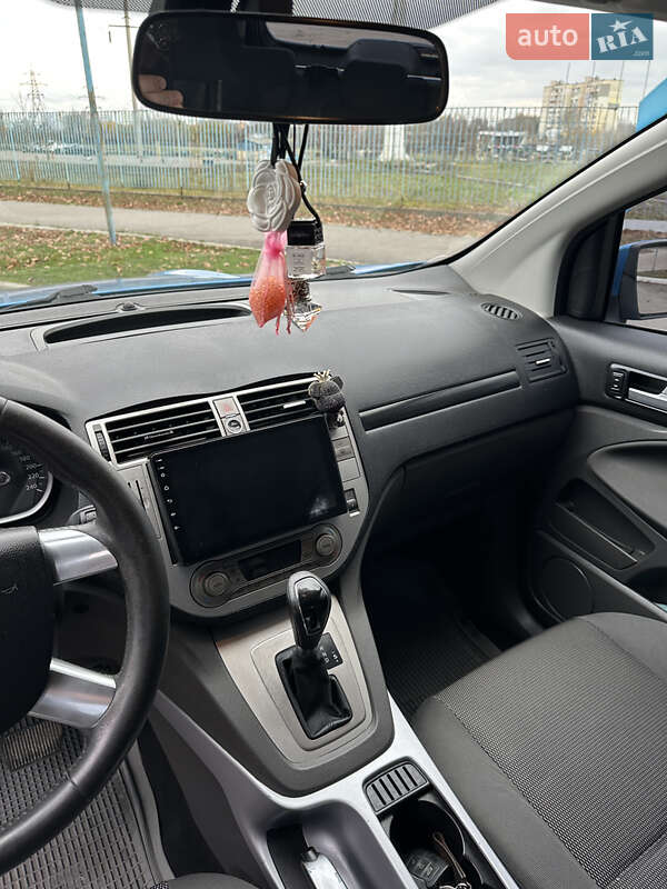 Внедорожник / Кроссовер Ford Kuga 2010 в Полтаве фото 26 Внедорожник / Кроссовер Ford Kuga 2010 в Полтаве