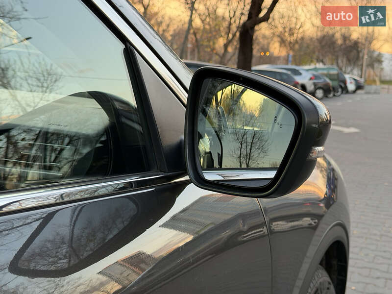 Внедорожник / Кроссовер Ford Kuga 2020 в Киеве