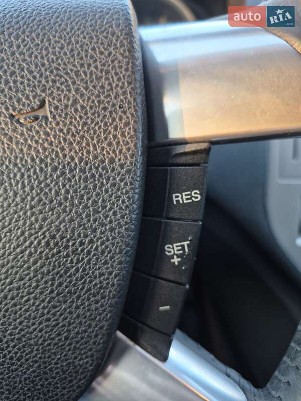 Внедорожник / Кроссовер Ford Kuga 2013 в Черкассах