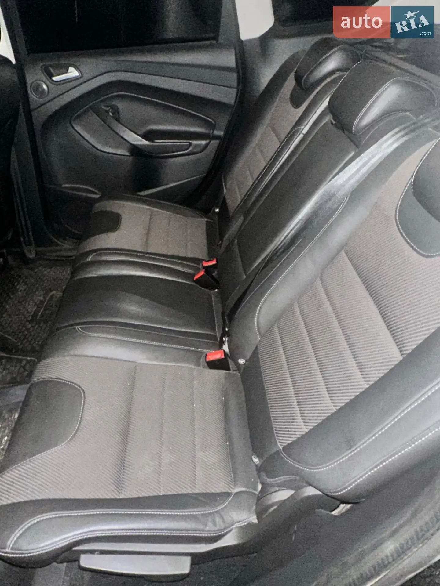 2013 Ford Kuga - мініатюра 9