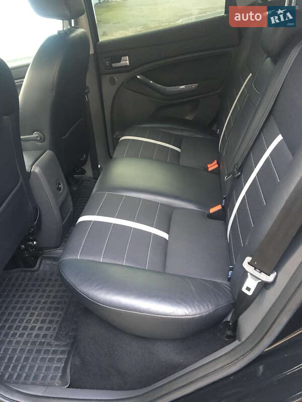 Внедорожник / Кроссовер Ford Kuga 2011 в Житомире