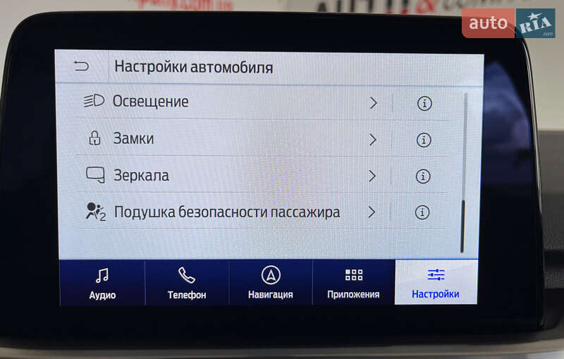 Позашляховик / Кросовер Ford Kuga 2021 в Львові фото 37 Позашляховик / Кросовер Ford Kuga 2021 в Львові