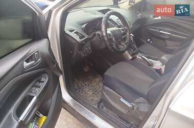 Внедорожник / Кроссовер Ford Kuga 2013 в Запорожье