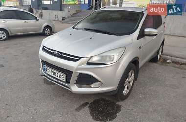 Позашляховик / Кросовер Ford Kuga 2013 в Запоріжжі